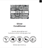 Silver Conditioner