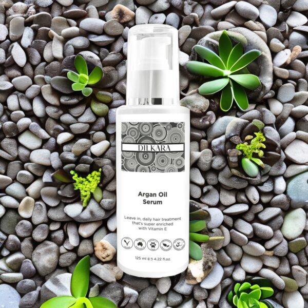 Argan Oil Serum - Image 2