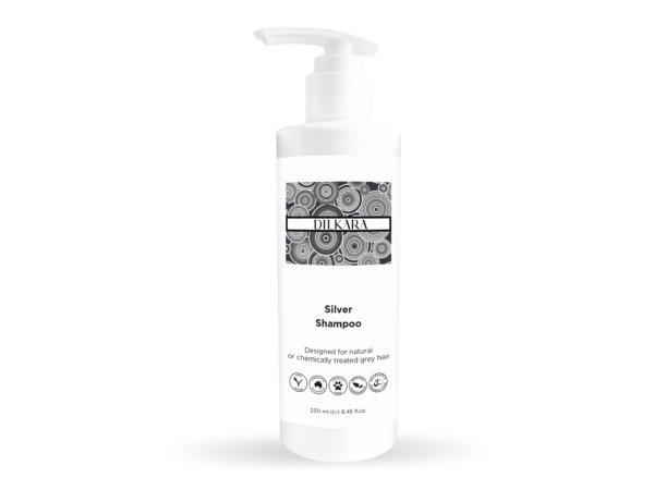 Silver Shampoo - Image 13