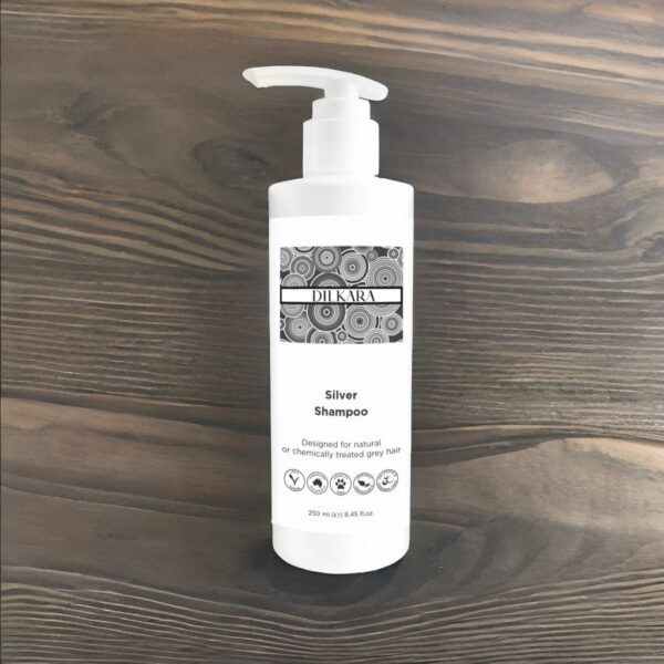 Silver Shampoo - Image 7