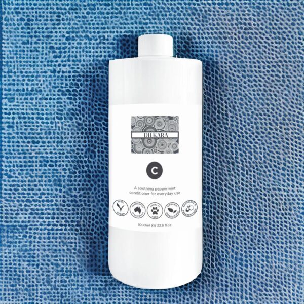 C Conditioner - Image 2