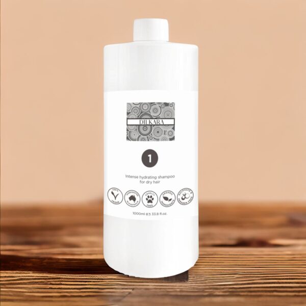 1 Shampoo - Image 7