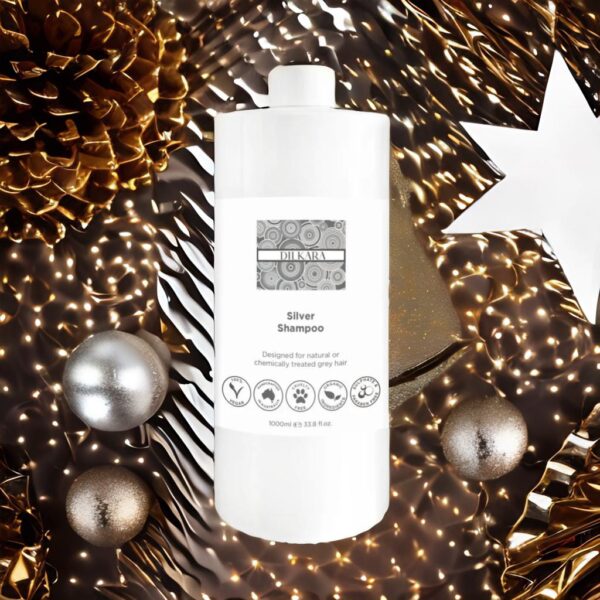 Silver Shampoo - Image 2