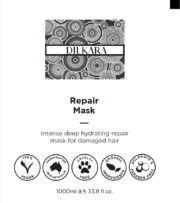 Deep Repair Mask