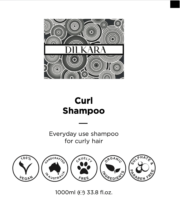 Curl Shampoo