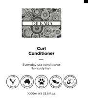 Curl Conditioner