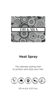 Heat Spray