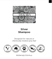 Silver Shampoo