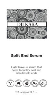 Split Ends Serum