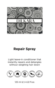 Repair Spray