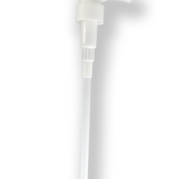 DILKARA 1 litre shampoo and conditioner pump
